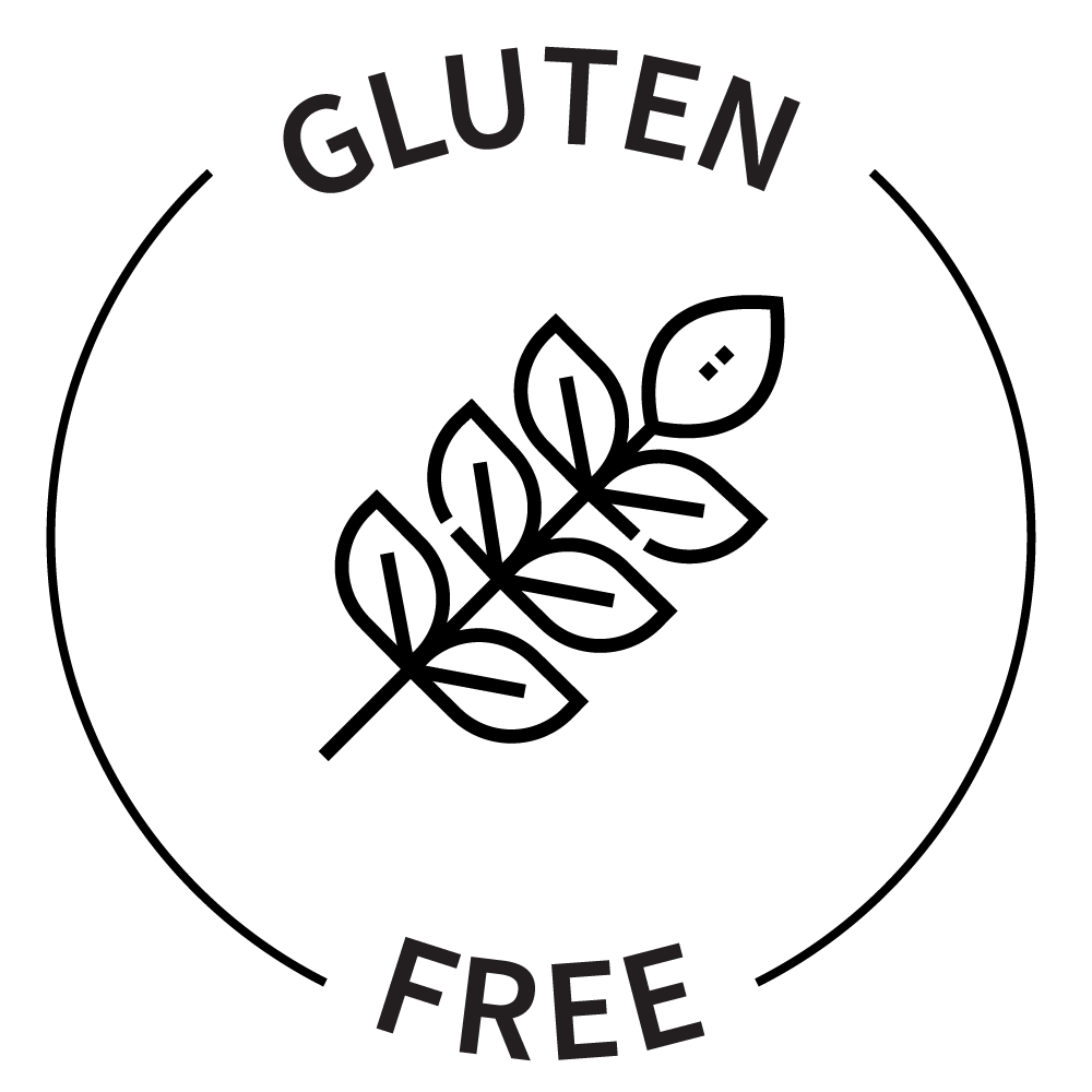 Gluten Free Seal