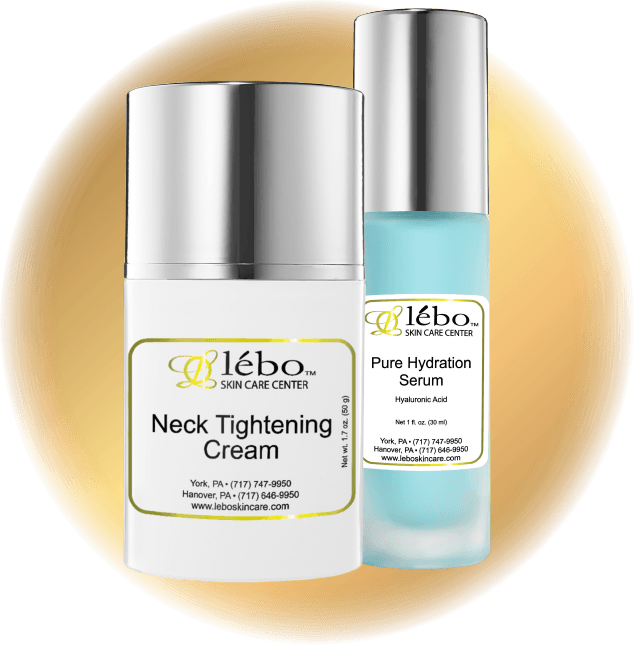 Home Lébo Skin Care