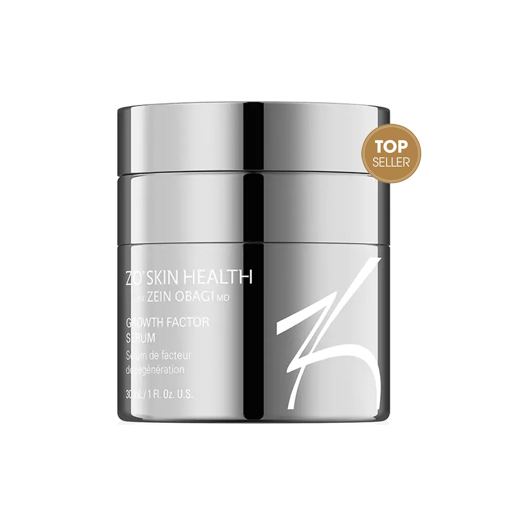 ZO Growth Factor Serum Lébo Skin Care