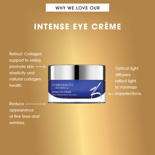 ZO Intense Eye Crème Lébo Aesthetics & Spa