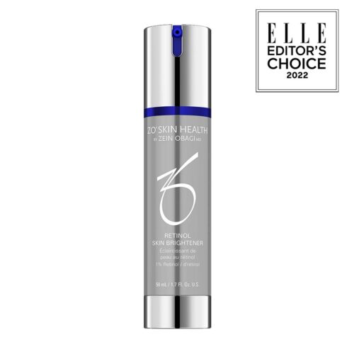 ZO Retinol Skin Brightener (1) Lébo Aesthetics & Spa