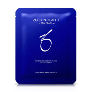 ZO Brightening Sheet Mask