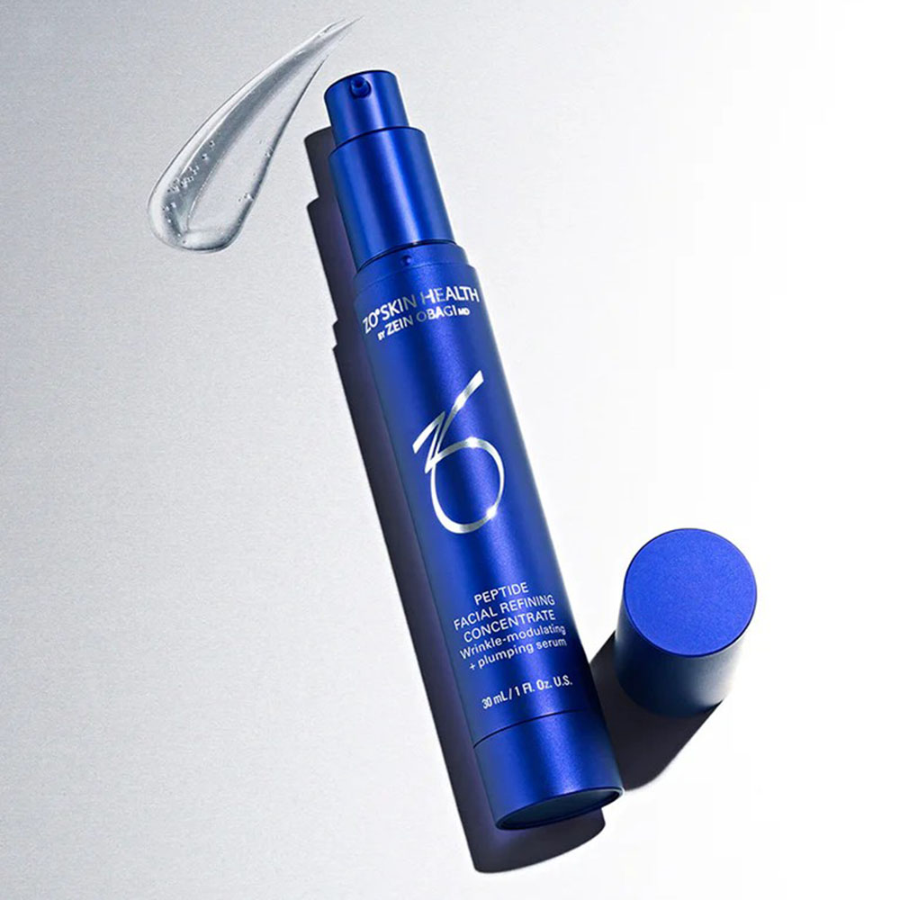 Peptide Facial Refining Concentrate - Image 2
