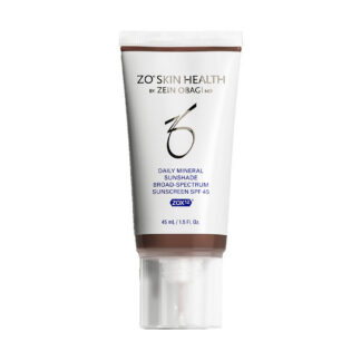 Daily Mineral Sunshade Broad-Spectrum SPF 45 Deep