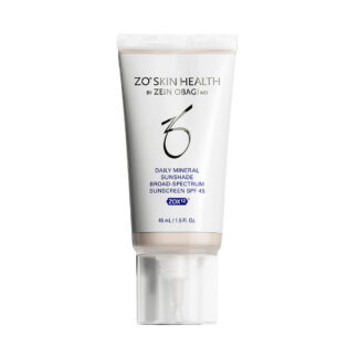 Daily Mineral Sunshade Broad-Spectrum SPF 45 Fair