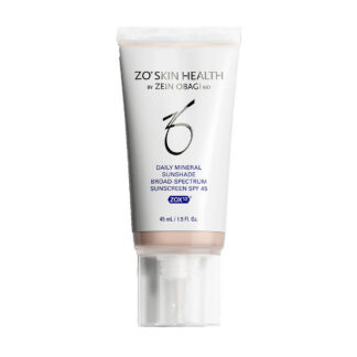 Daily Mineral Sunshade Broad-Spectrum SPF 45 Light