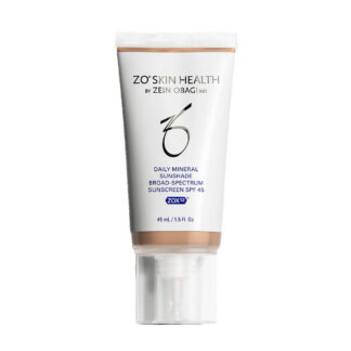 Daily Mineral Sunshade Broad-Spectrum SPF 45 Medium
