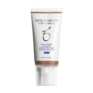 Daily Mineral Sunshade Broad-Spectrum SPF 45 Tan