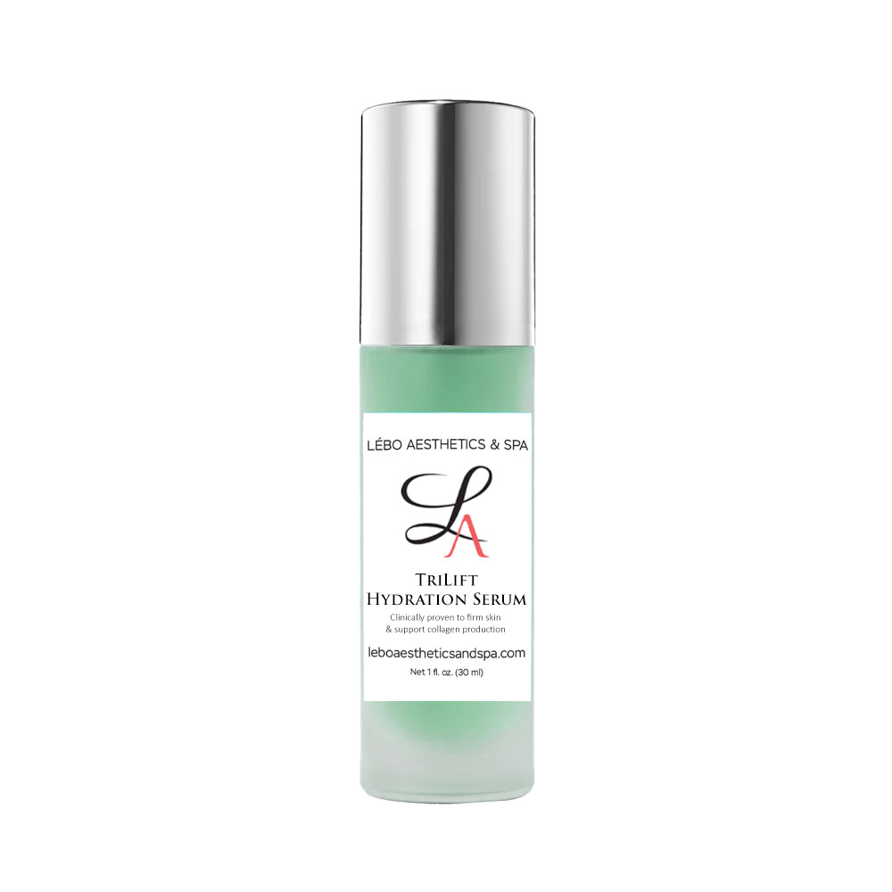 TriLift Hydration Serum