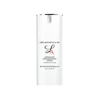 Advanced Rejuvenation Serum (With Exosome Technology)